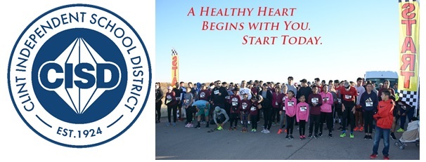 Run Walk Event